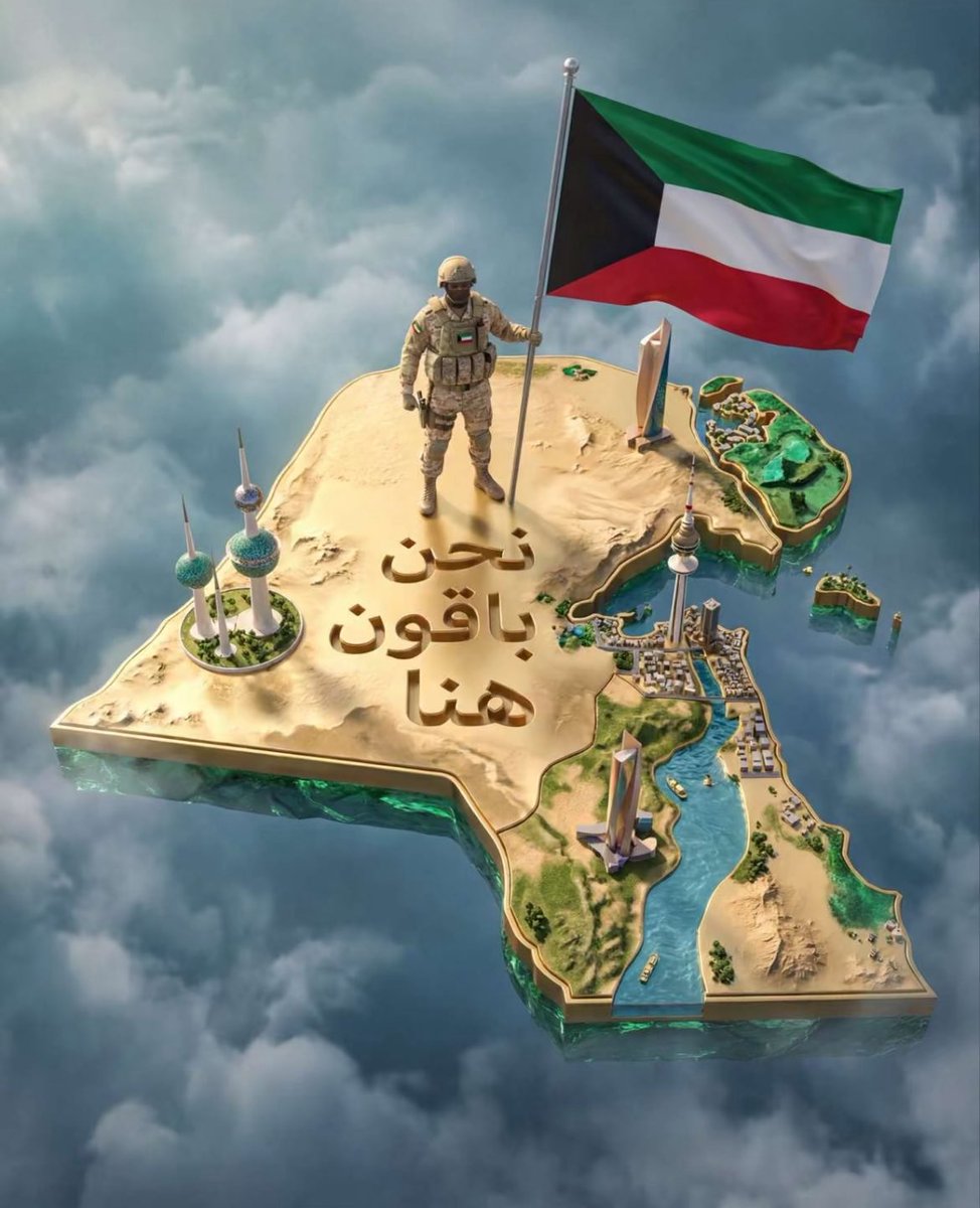 حمني 👑 🇰🇼 👑 tweet media
