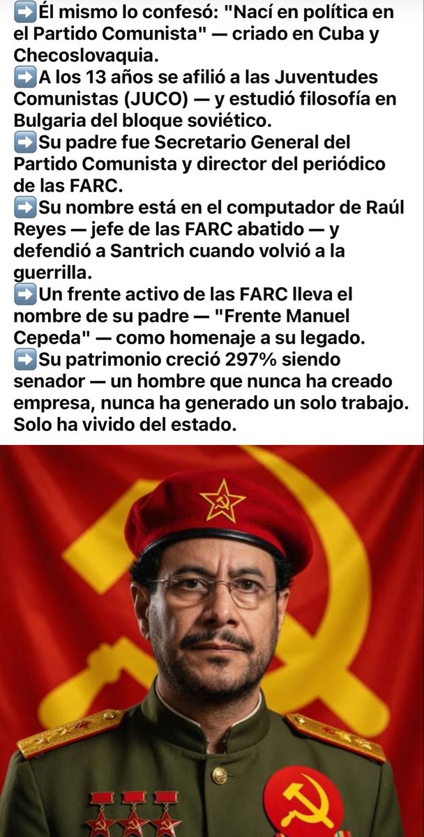 La Antizurda tweet media
