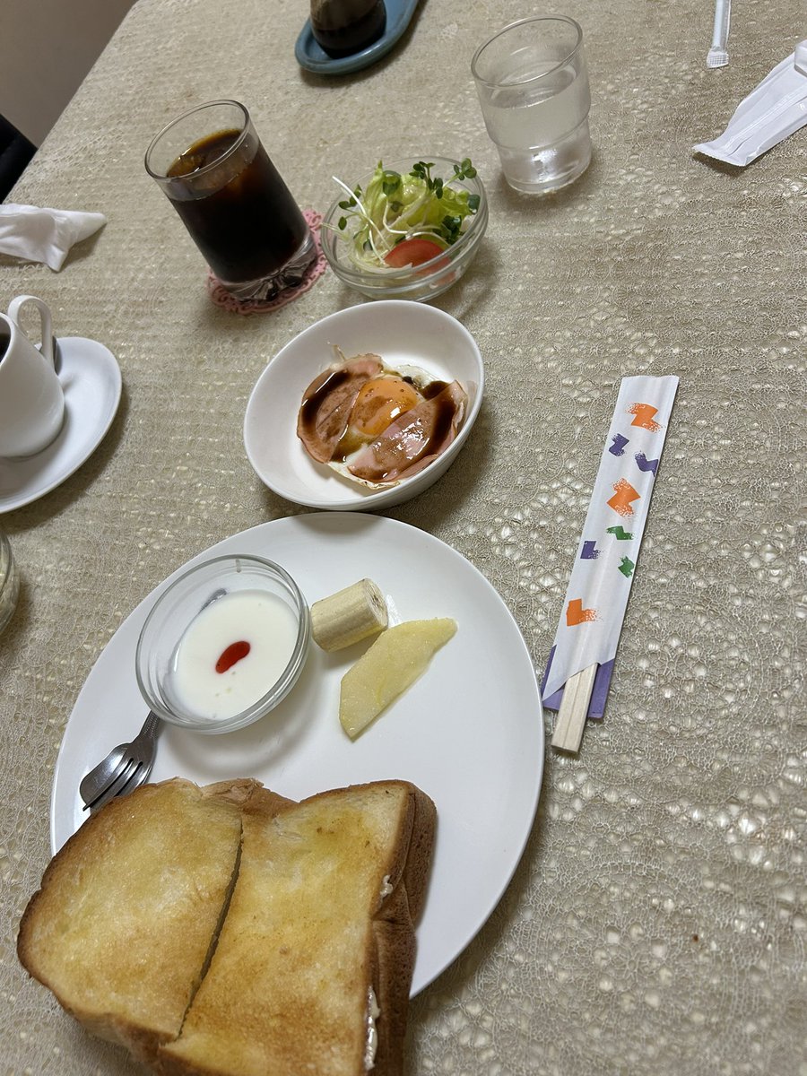 二時頃🥔⛩ tweet media