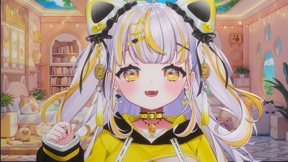 鈴神うたね㊗🐱@ぱらすと！ tweet media