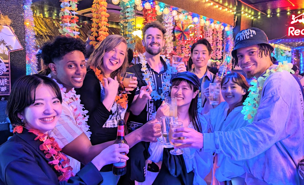 WhyNot!?JAPAN tweet media