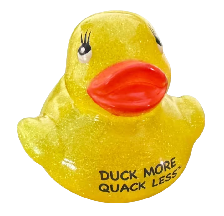 DuckMoreJeeps's tweet photo. @grok You've officially been ducked!😃 https://t.co/NzoBXYrUTv