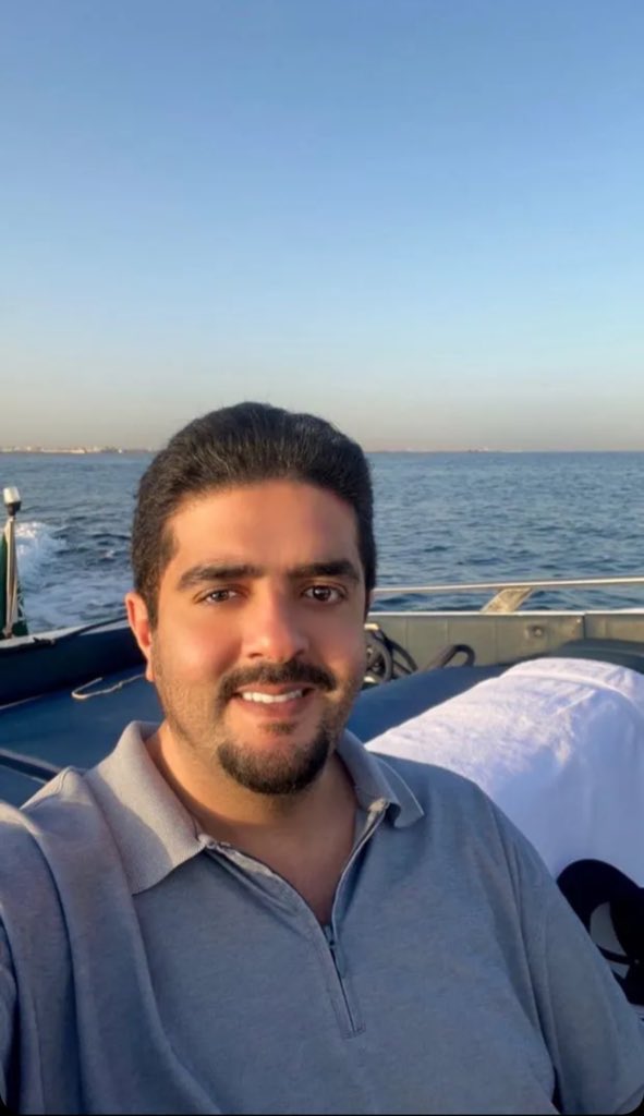 الله يدخل ابوتركي الجنة💜🤲🏽 tweet media