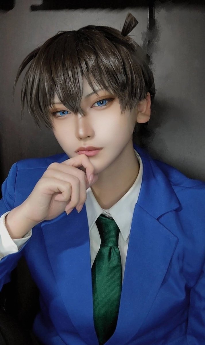 DC／工藤新一　

．HAPPY BIRTHDAY　　　　※ﾀｯﾌﾟ推奨