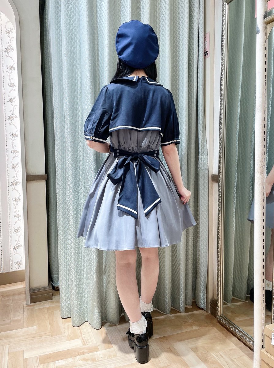 amavel_shinjuku's tweet photo. New

Grace Regiment ワンピース
サックス/ボルドー/ネイビー
￥12,100

#Amavel #アマベル #まるべる https://t.co/gHe5Trl4J3