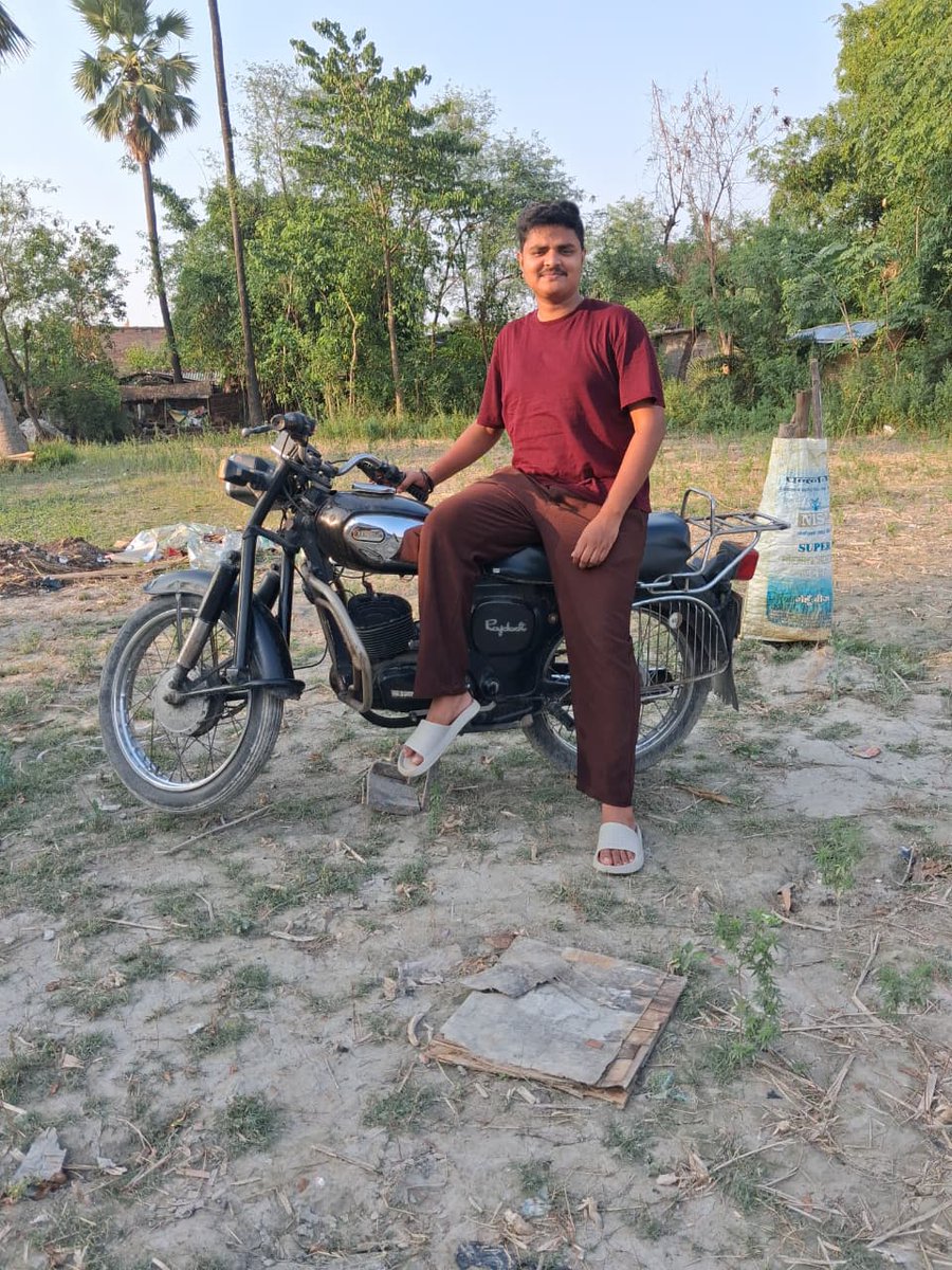 imsudhirk's tweet photo. कुछ दिन गाँव में बिताकर लगा जिंदगी फिर से शुरू हो गई

#bihar #bihari #bihardiaries #bihartourism https://t.co/J6yHSIBKBx