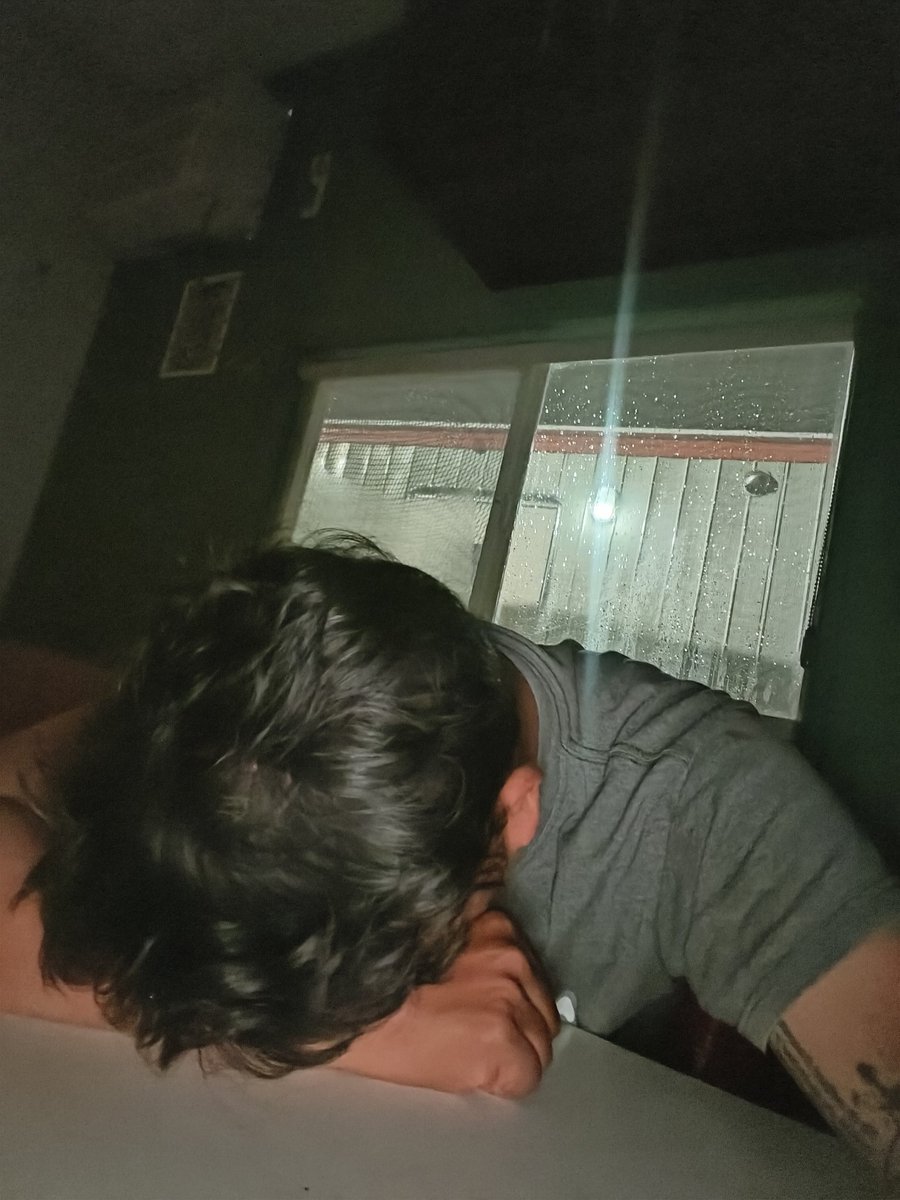mickideadpool's tweet photo. 03/05/2026
Aléjate de mi ansiedad...... https://t.co/EO1ryi0YM4