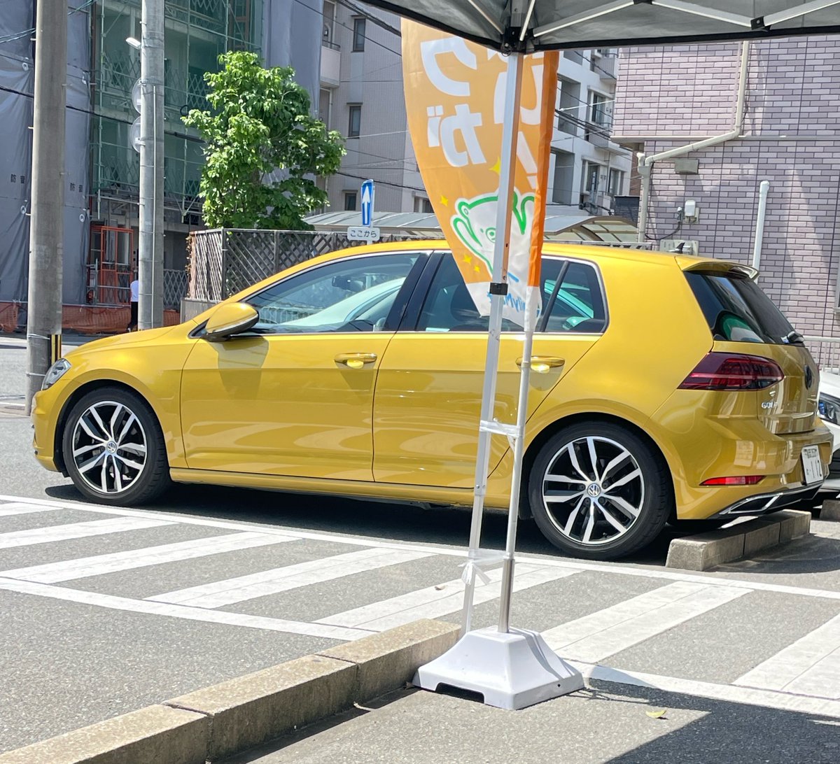 カッチャン tweet media