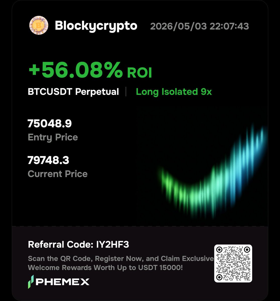 Blocky Crypto tweet media