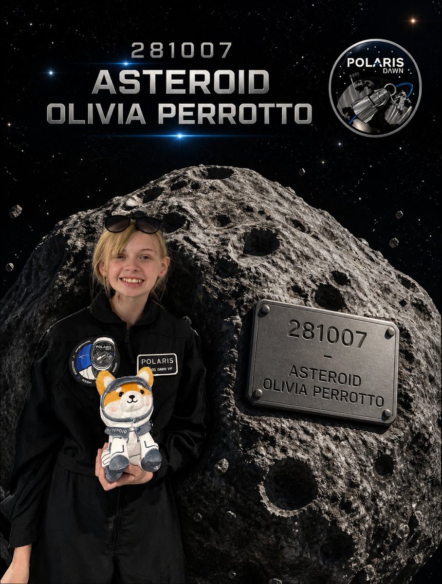 281007-Asteroid Oliviaperrotto tweet media
