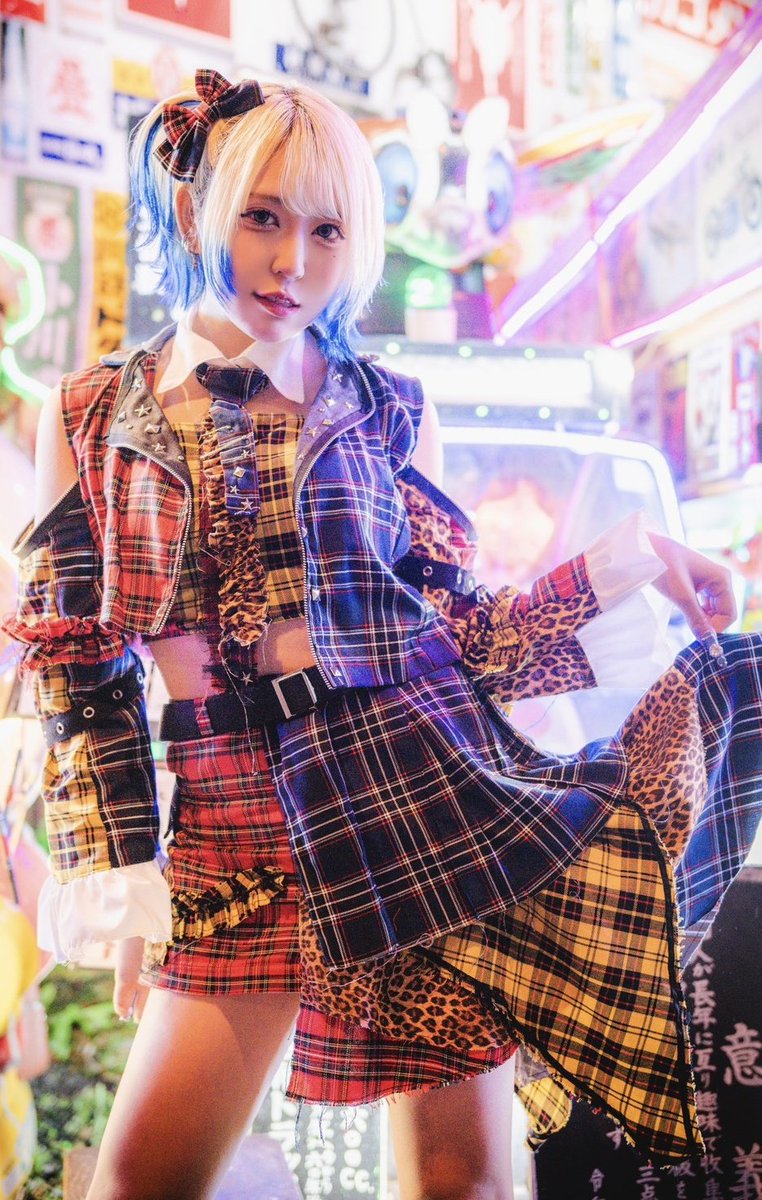 僕と契約してライヴ信者になってよ。６月7日新体制正式始動🔥 tweet media