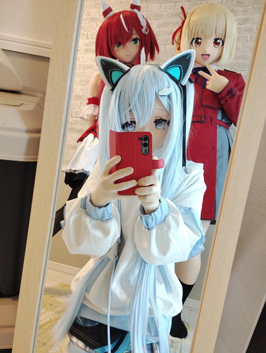 もんちゃん tweet media