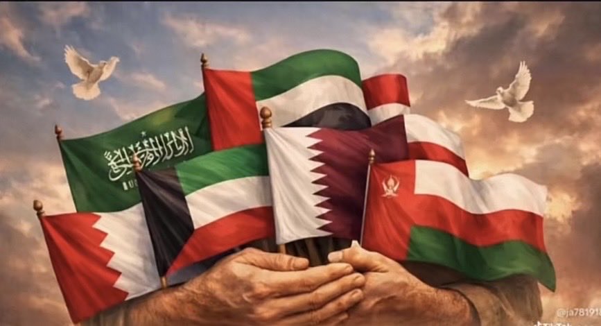 حمني 👑 🇰🇼 👑 tweet media
