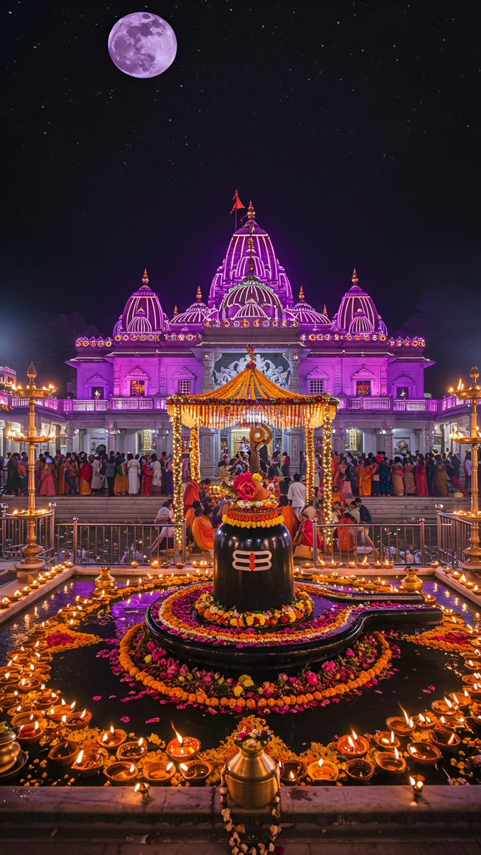 swapniladvhc's tweet photo. शिव चरणों को छूने से तन -मन पावन होय,
शिव के रूप अनूप की समता करें ना कोय!
हर हर महादेव 🚩 https://t.co/L8cKKiWWTS