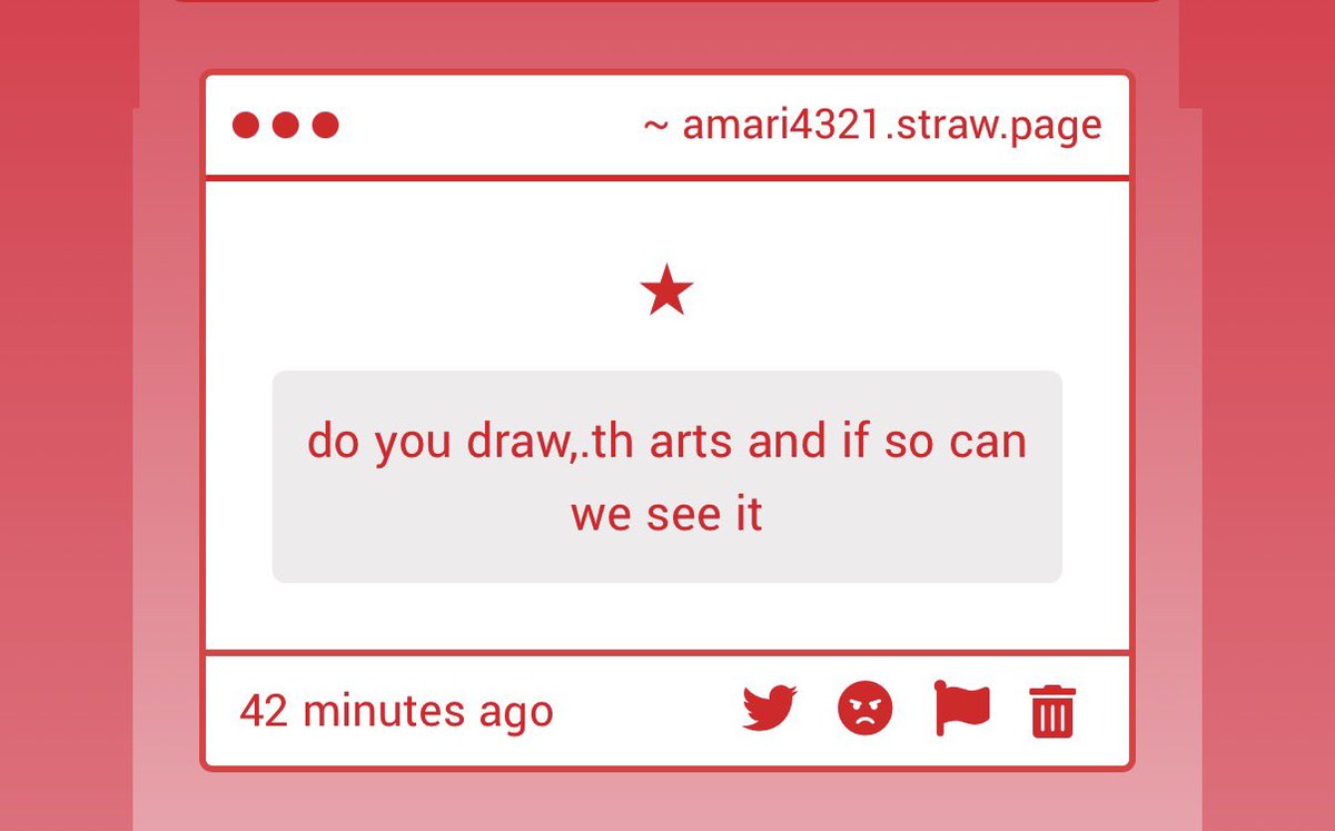 Amari4321 tweet media