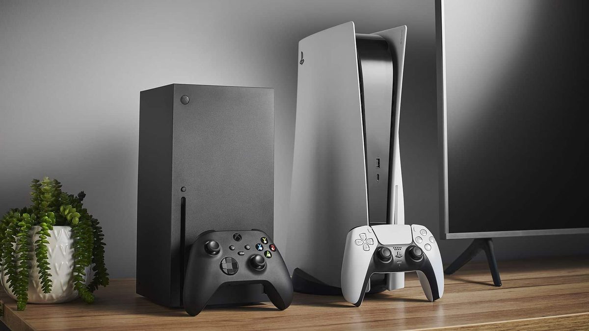 HappyGamerNews's tweet image. Survey: Exclusive Games Are Still the Top Reason People Buy Consoles

#Survey #Social