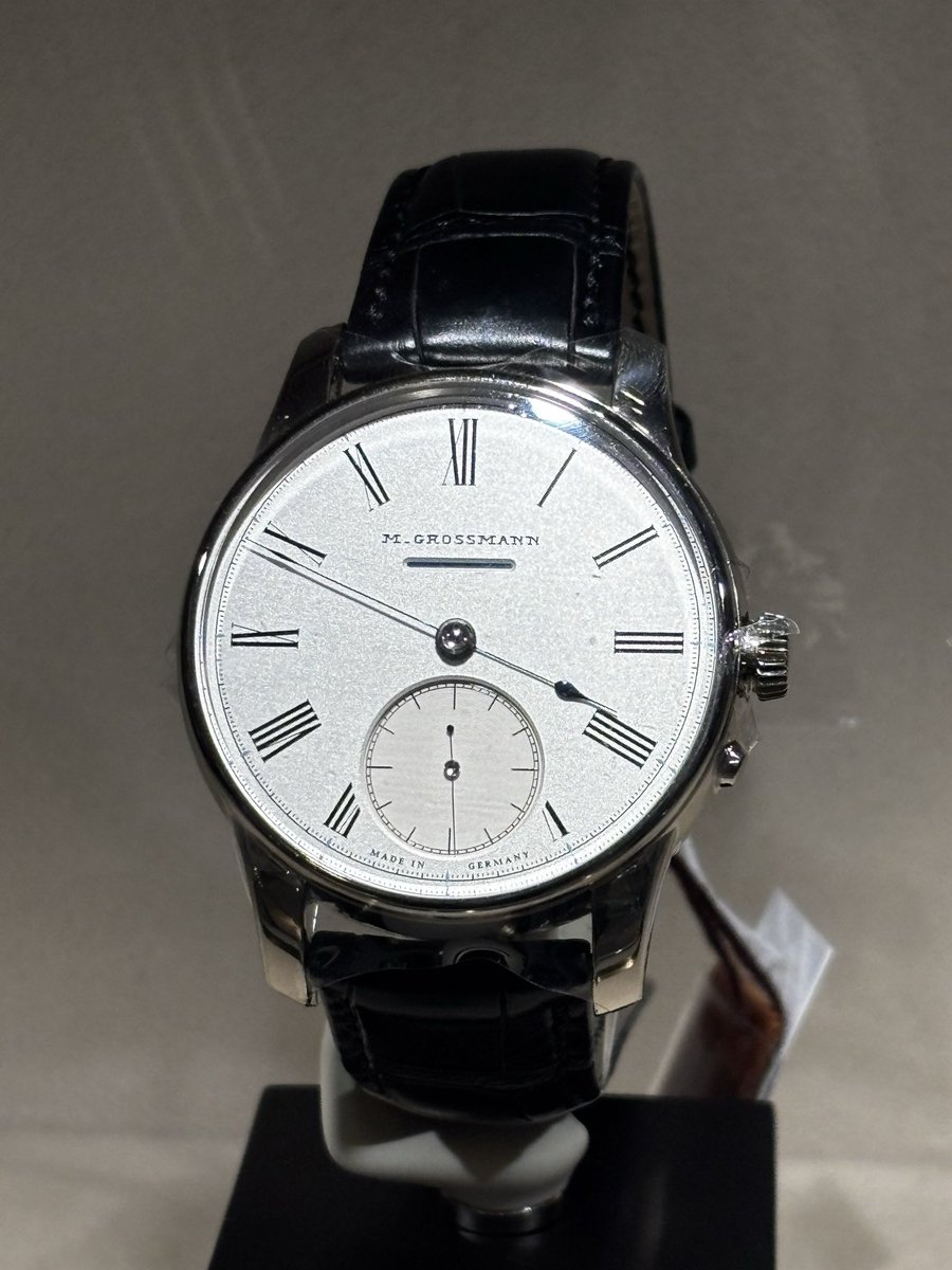 〜Dear Watch Lover,〜 by shellman［シェルマン］ tweet media