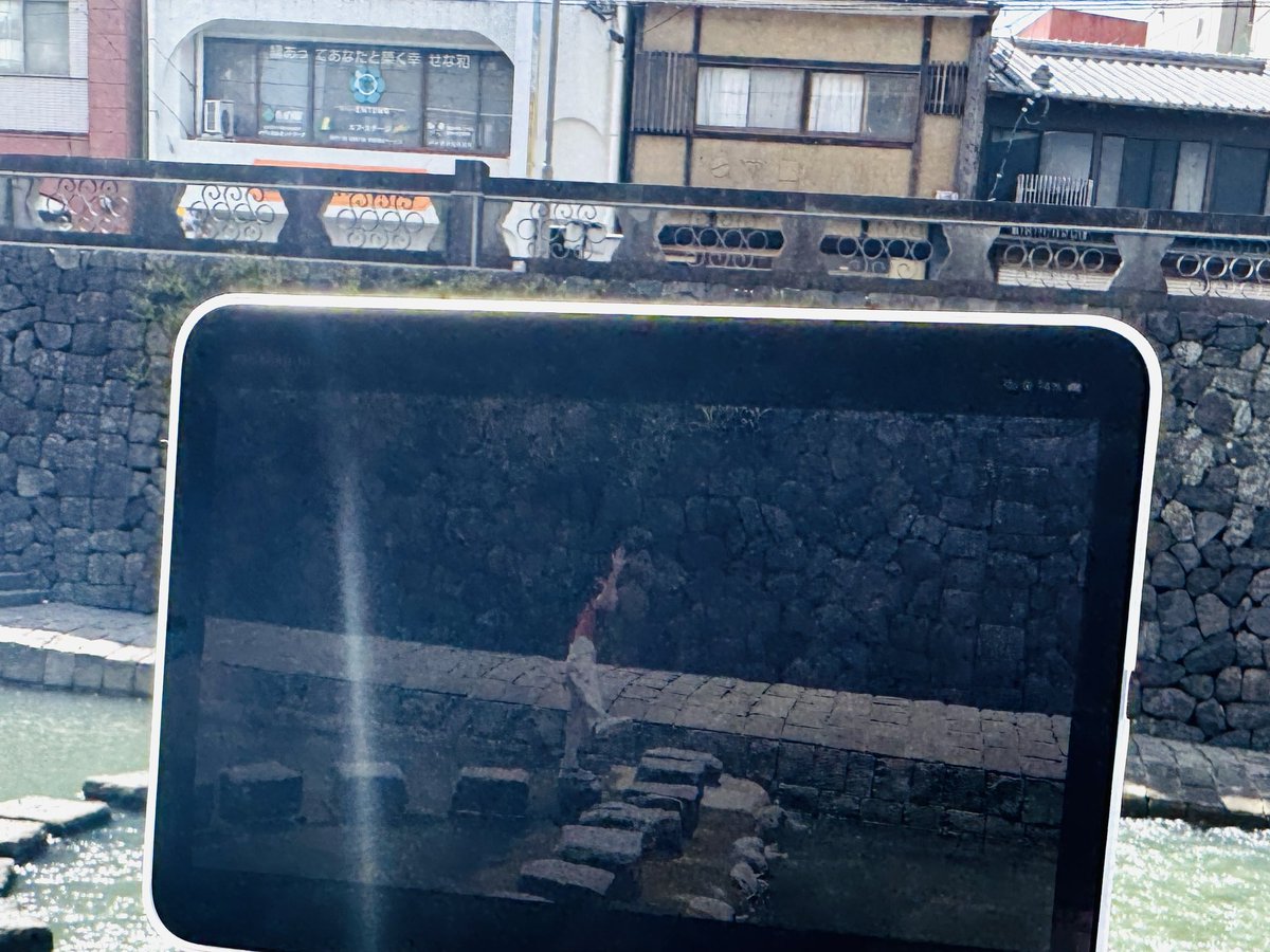 ゆし tweet media