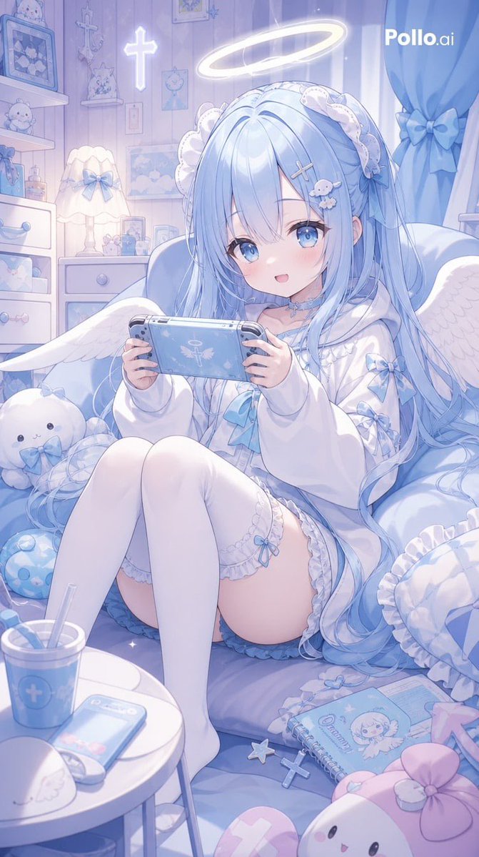 驟雨(しゅうう)あいす⛄️ tweet media