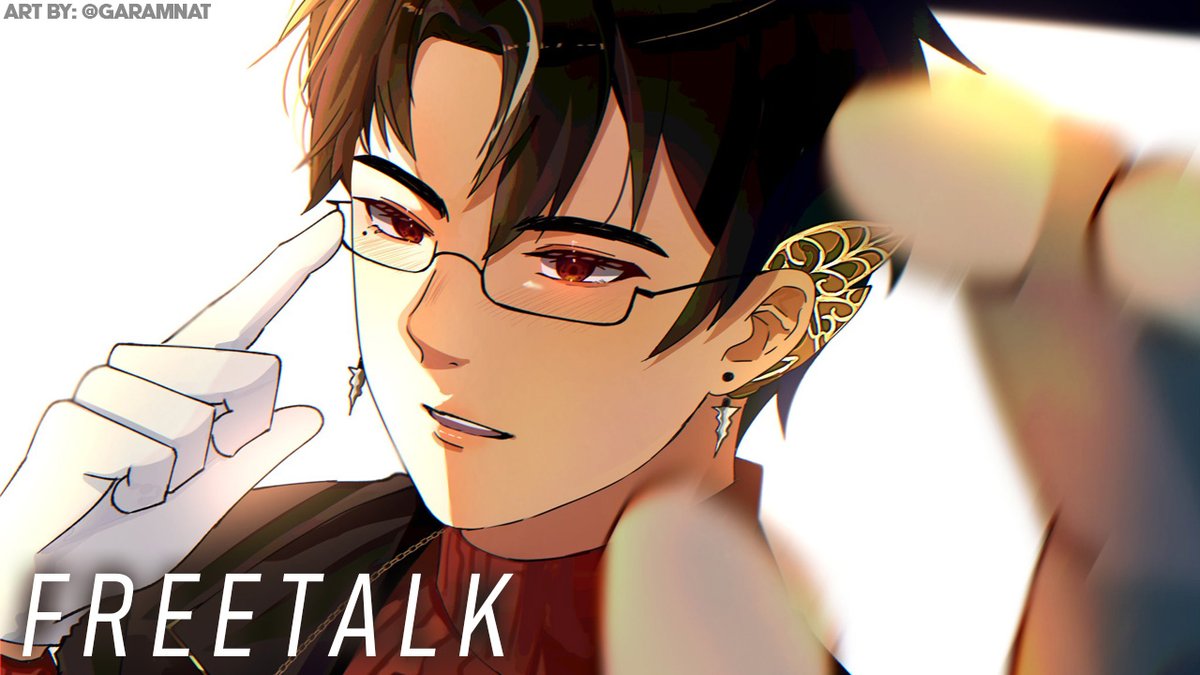 Arjuna Arkana ☀️【PANDAVVA】 tweet media