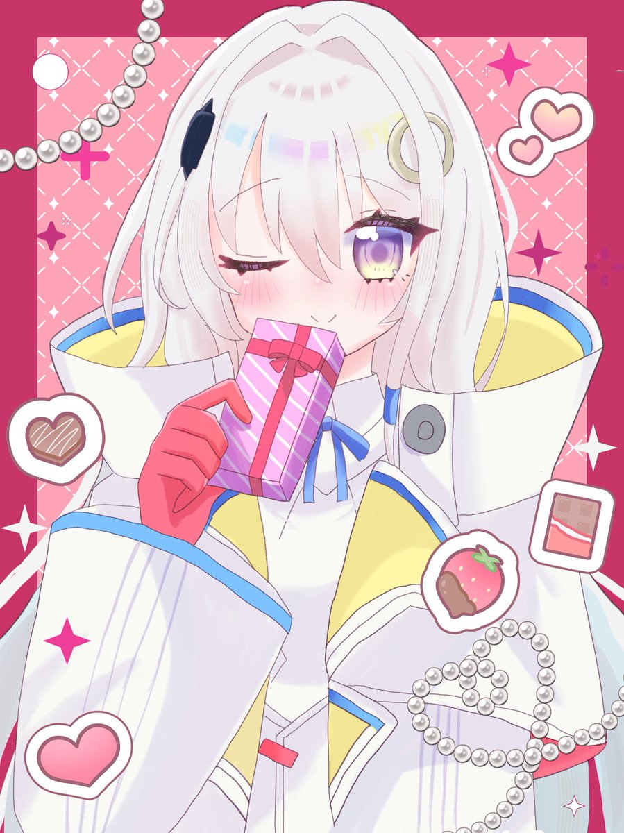 灰音 tweet media