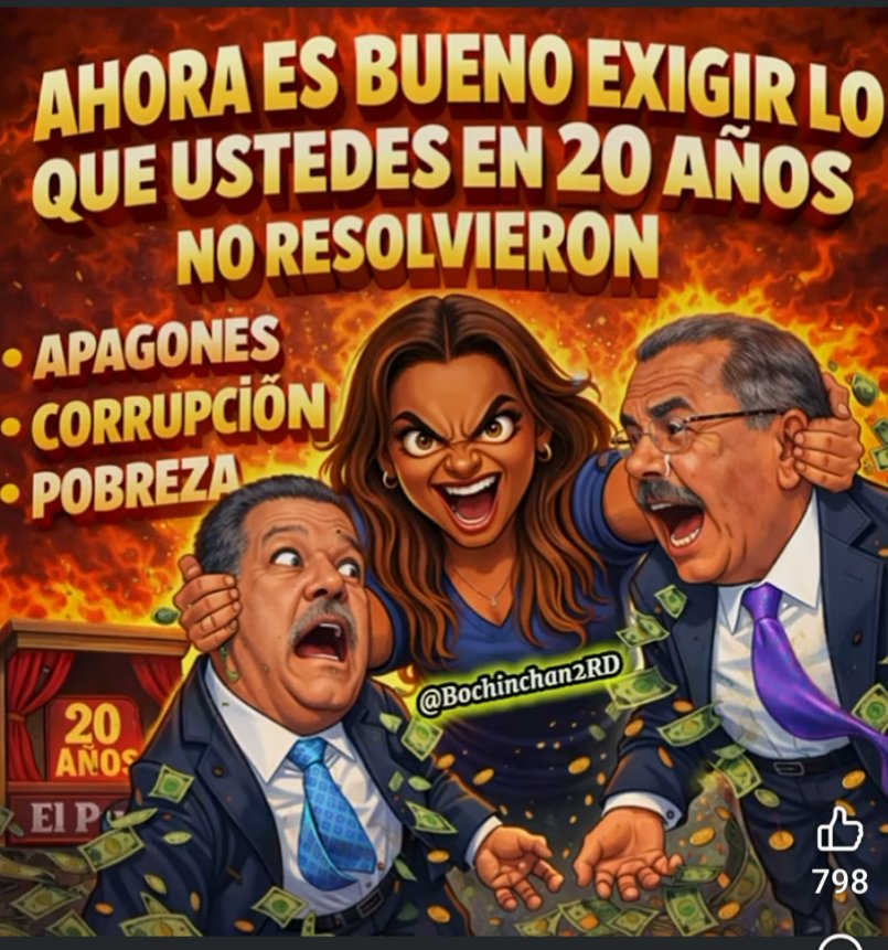 Enriques3Com's tweet photo. @elnuevodiariord @FPcomunica @LeonelFernandez @PRM_Oficial https://t.co/LmEstirWCs