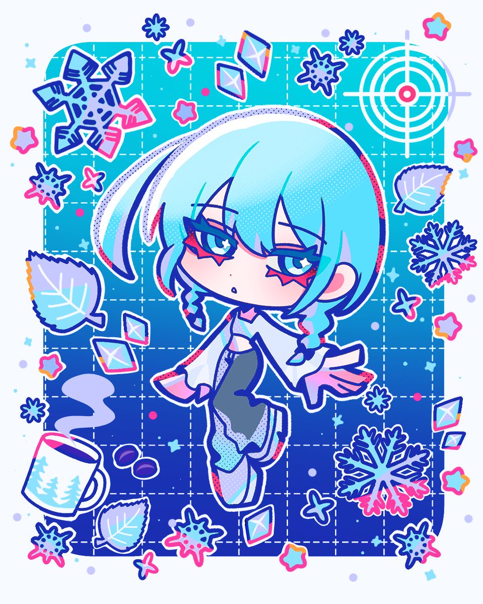 洒落操縦 tweet media