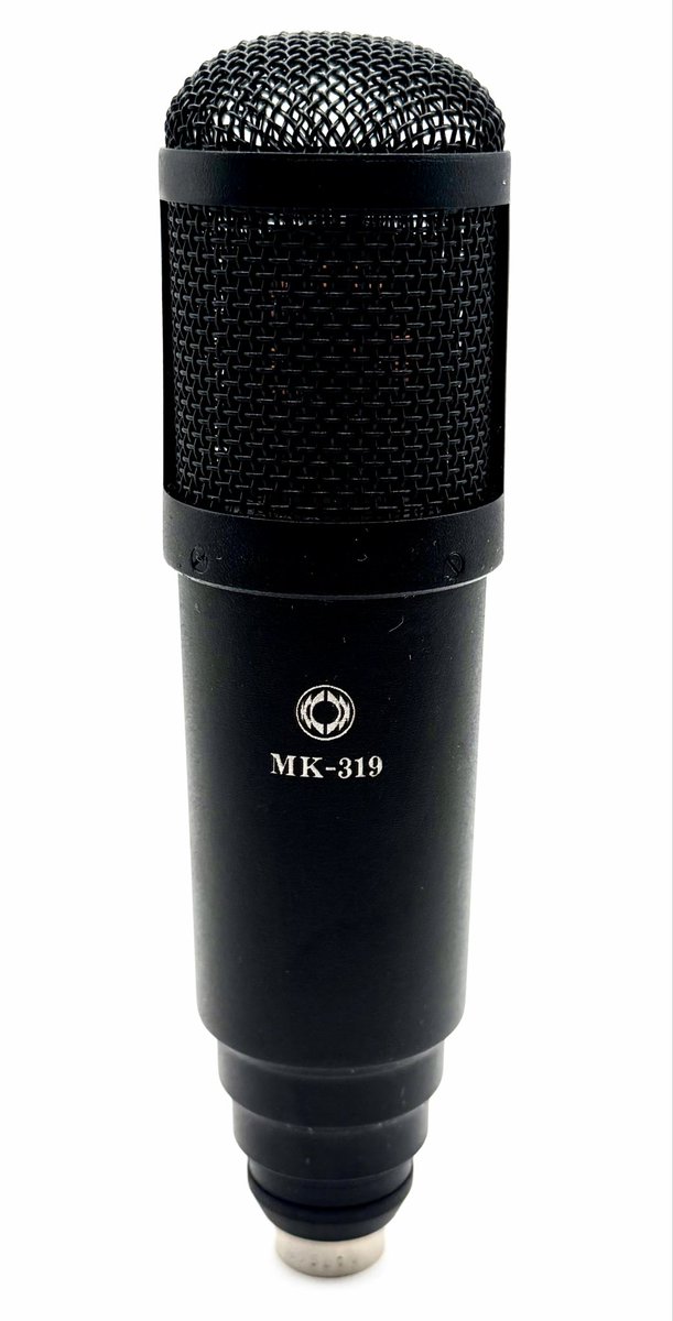 JLLuckyFinds's tweet image. Most home studios are using the wrong mic… and it shows.

This Oktava MK-319 delivers that warm, professional vocal sound people pay studios for.

Only 1 available.

#ProAudio