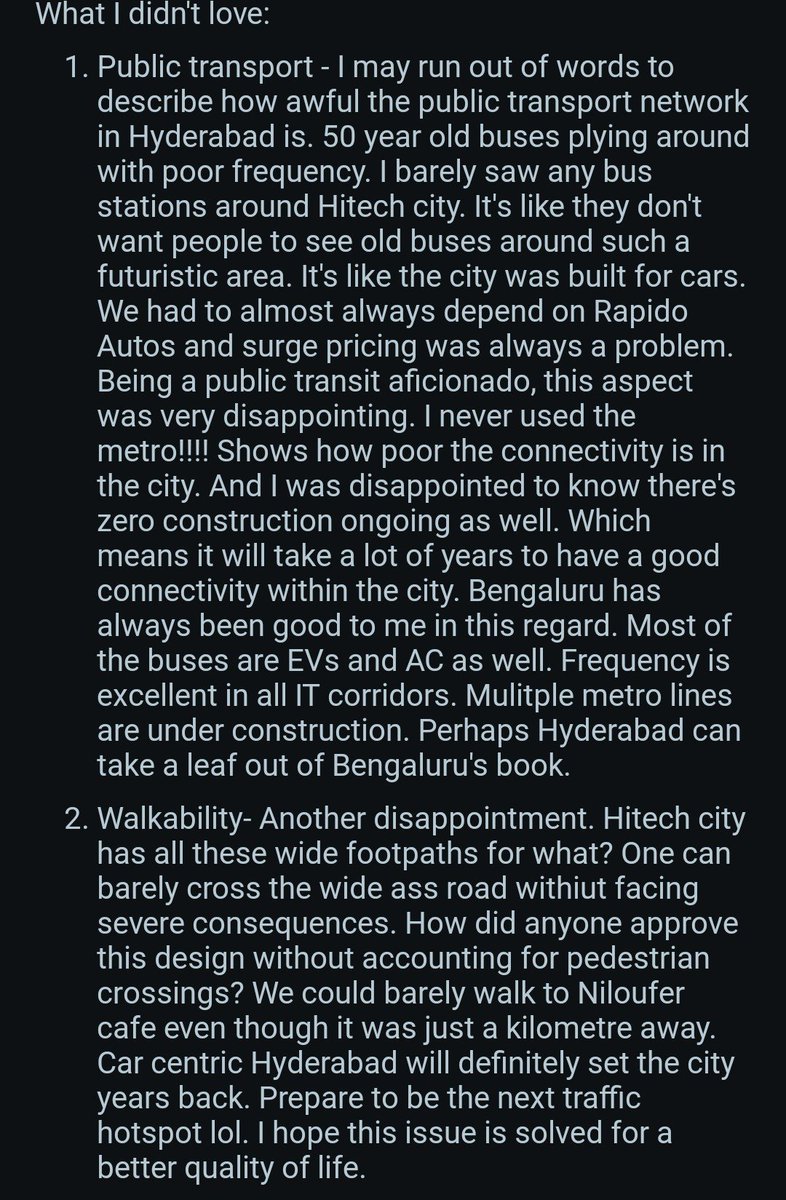 Public Transit Evangelist tweet media