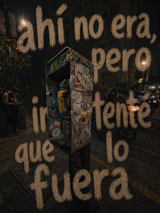 Pensamientos tweet media