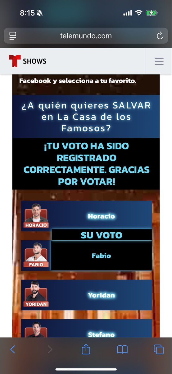 José D. Saavedra tweet media