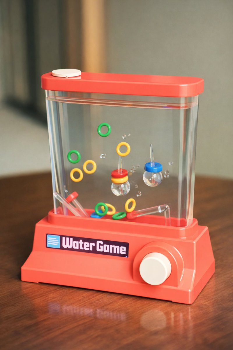 Nostalgia tweet media