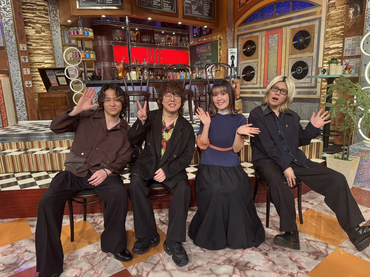 涼音 tweet media