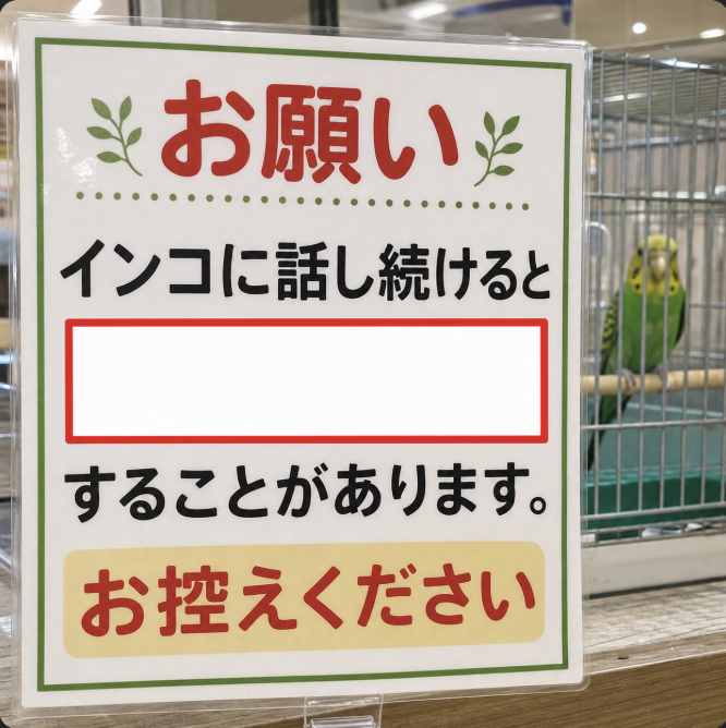 大喜利お題ロボ tweet media