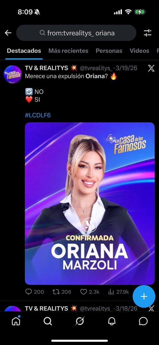José D. Saavedra tweet media