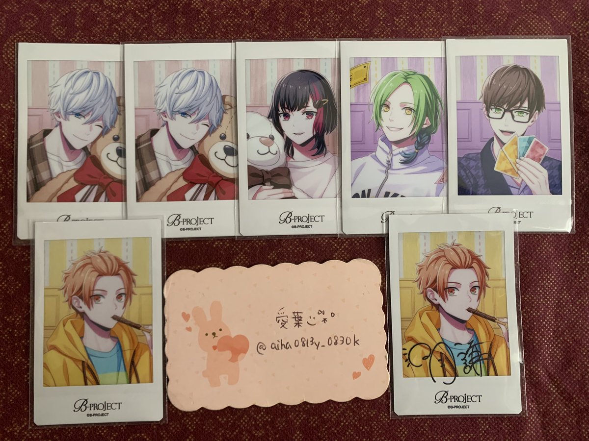 愛葉ฅ^•ﻌ•^ฅ tweet media