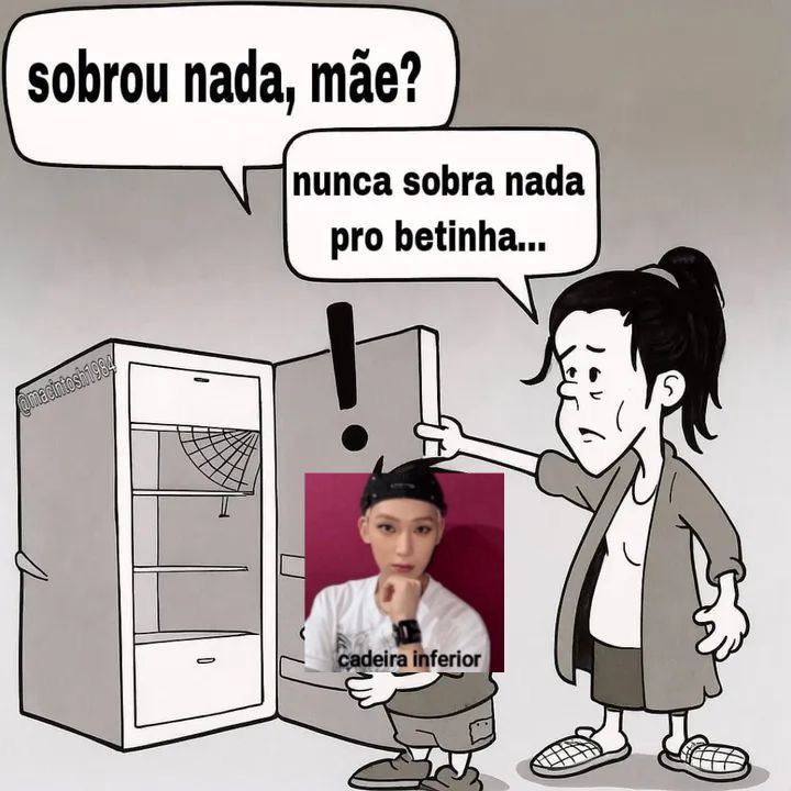 Bia | VAI VER O BTS & EN- tweet media