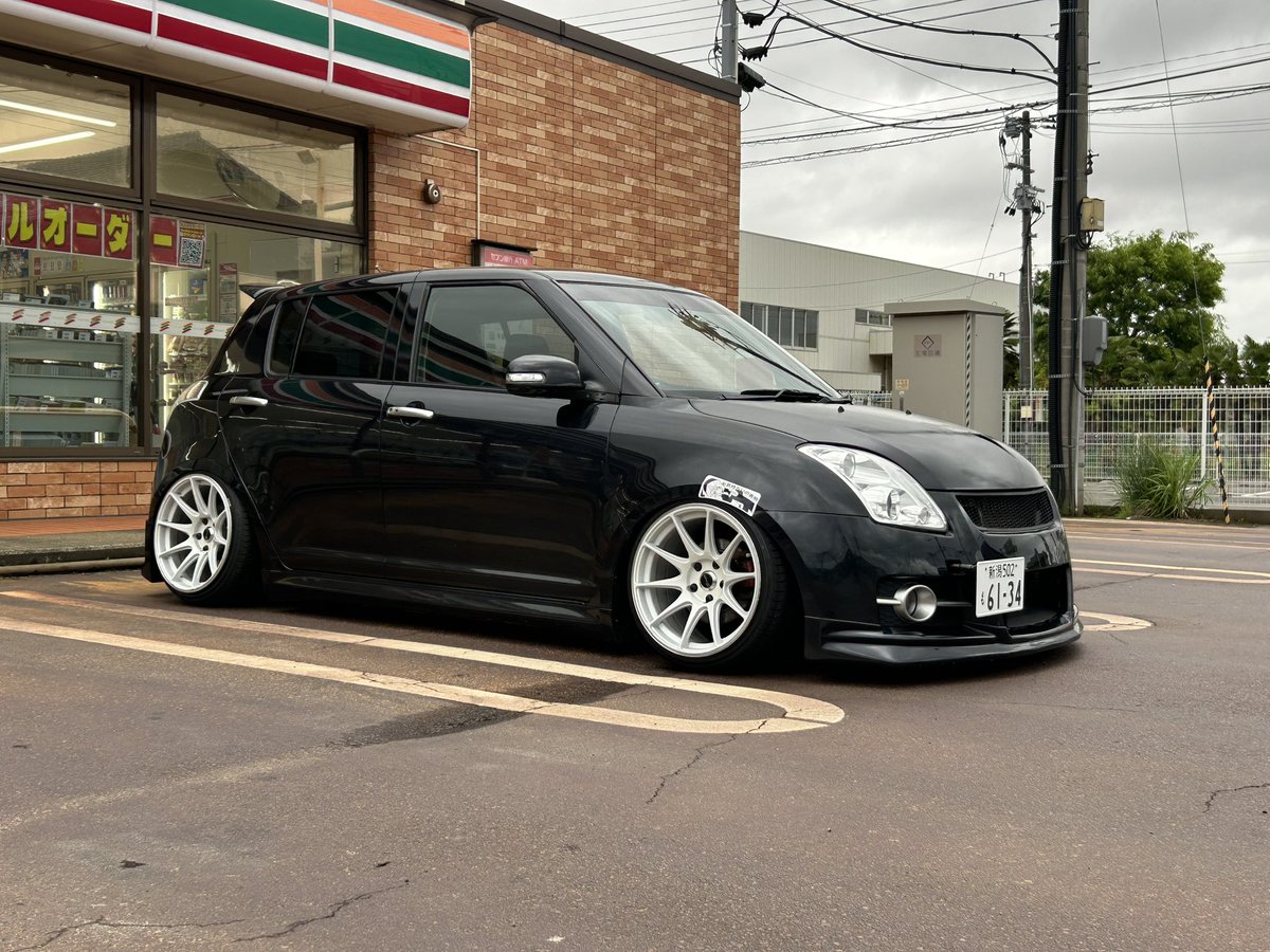 どうも(麺)(車) tweet media