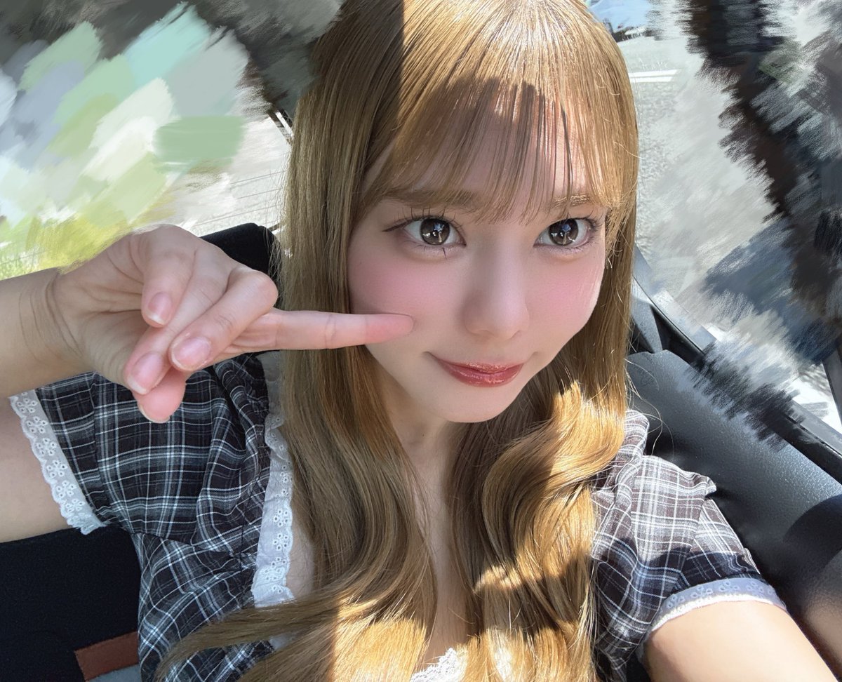 詩月りこ tweet media
