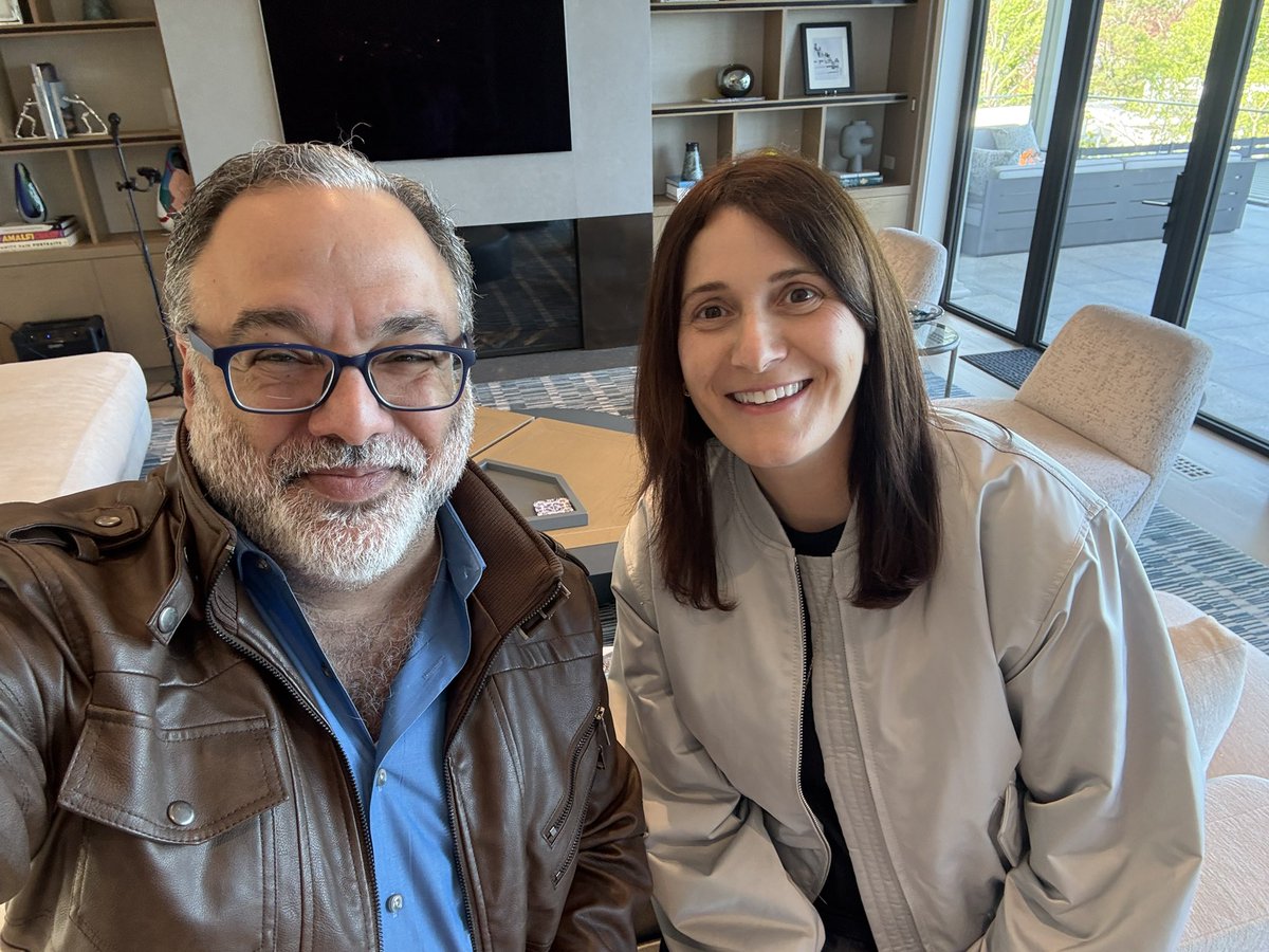 Rabbi Menachem Creditor (he/him) tweet media
