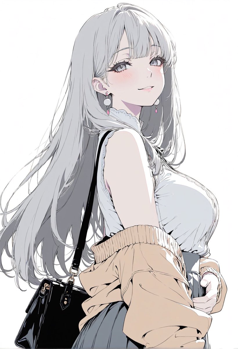おびえるちゃん tweet media