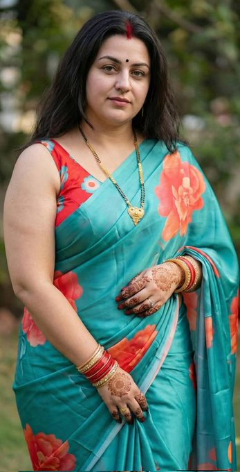 Anjali tweet media