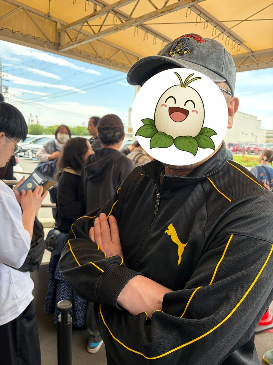 さんそん🐶🍣 tweet media
