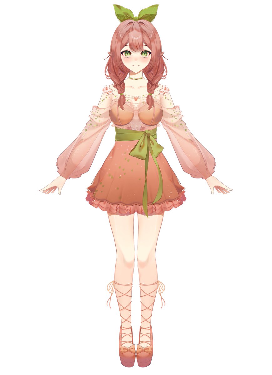 peachu tweet media