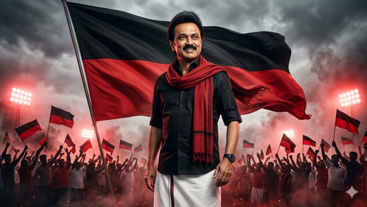 SasikumarJothi1's tweet photo. #DMKWinsTamilNadu https://t.co/CMFGtvgtGJ