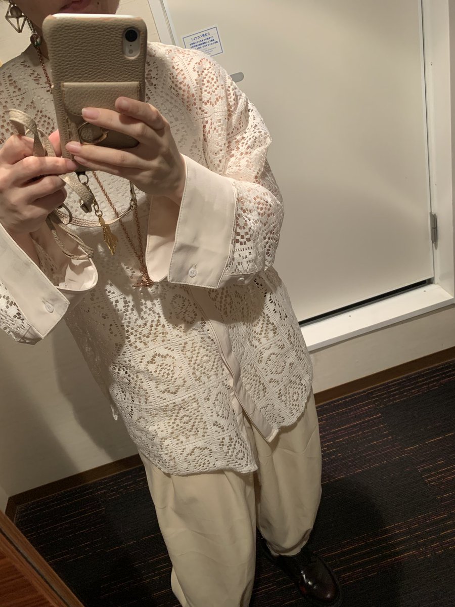 常世田美穂 tweet media