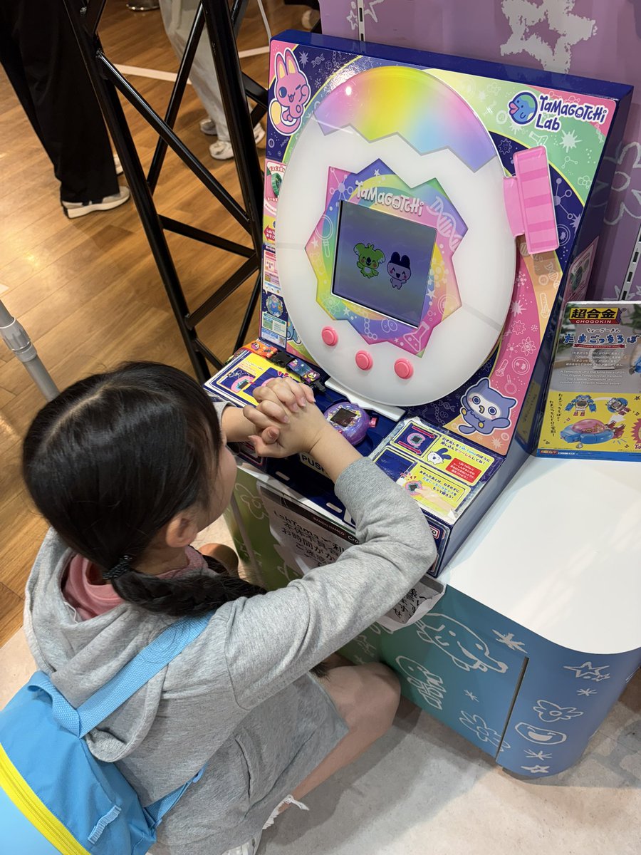 のんぴ tweet media