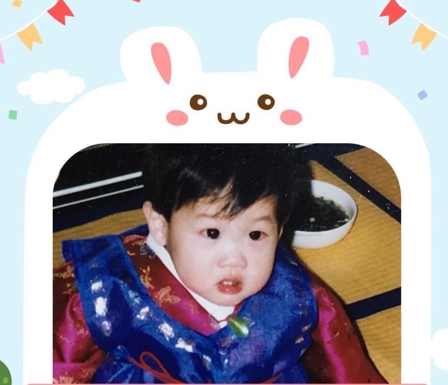 쵸 tweet media