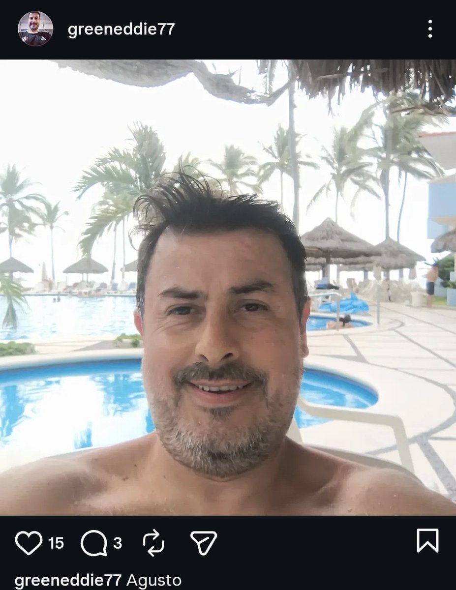 Angel Hernández tweet media