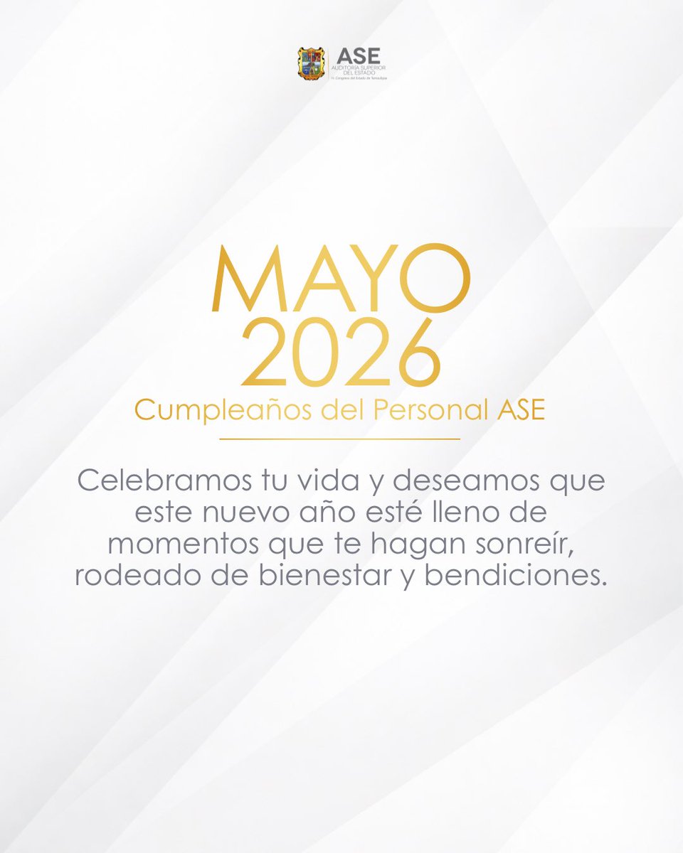 ASE Tamaulipas Oficial (@AseTamOficial) / Posts / X